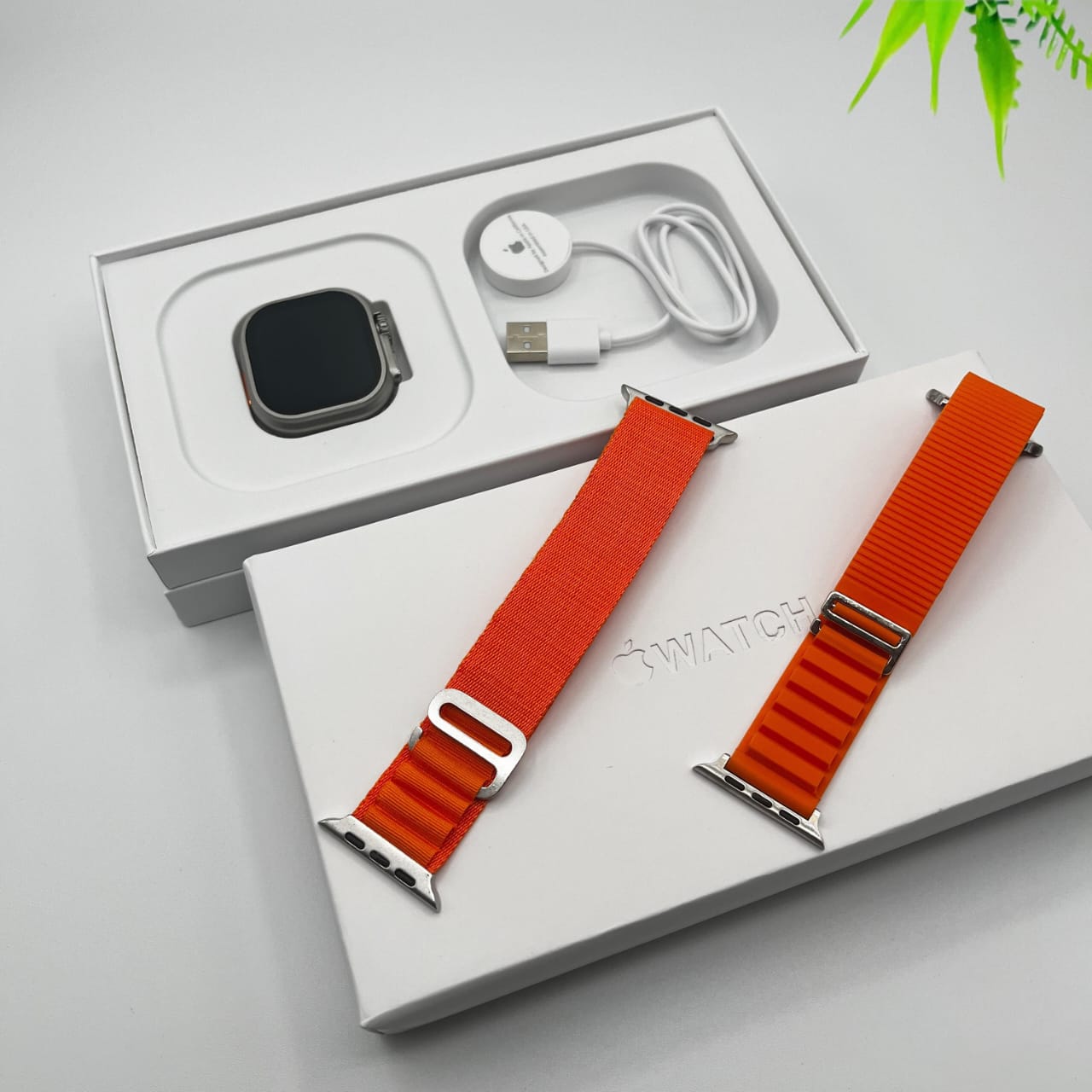 Ultra 2 USA Alpine Edition